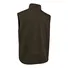 Жилет DeerHunter Muflon Pro Fleece Waistcoat (376 Art Green) Фото 2